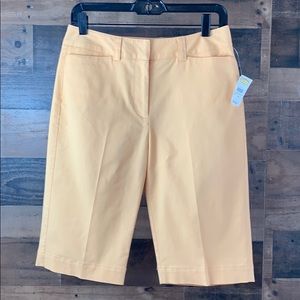 Talbots Bermuda Shorts Size 4